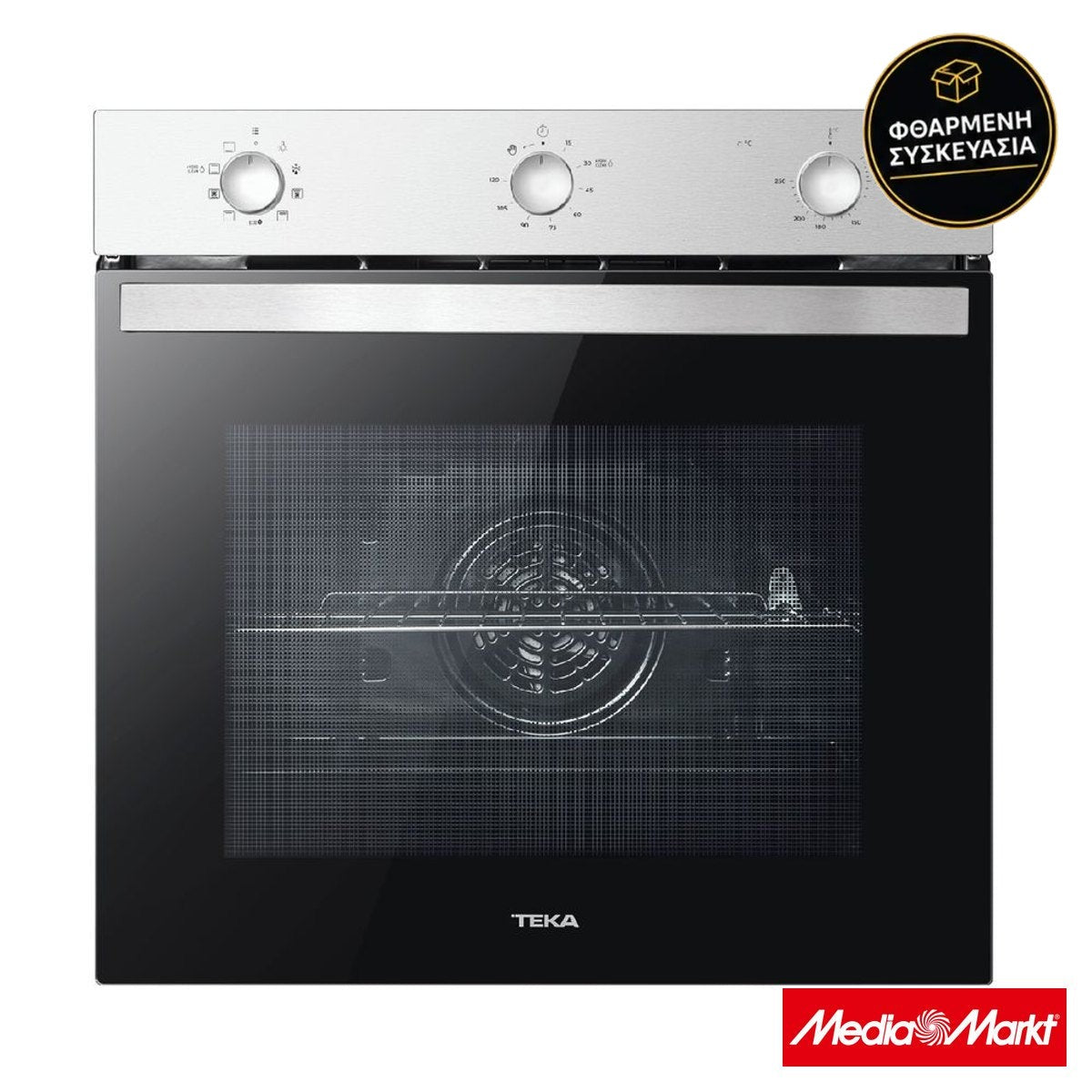 Teka HBB 6250 SS