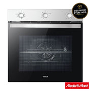 Teka HBB 6250 SS 1
