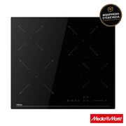 Teka TBC 64120 TCS BK 1