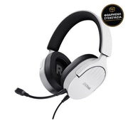 Trust GXT 489 Fayzo White 1
