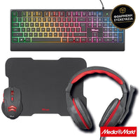 Gaming Keyboards