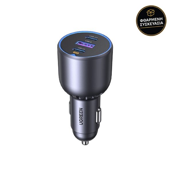 Ugreen 130W 3-Port