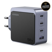 Ugreen X565 100W Gray 1