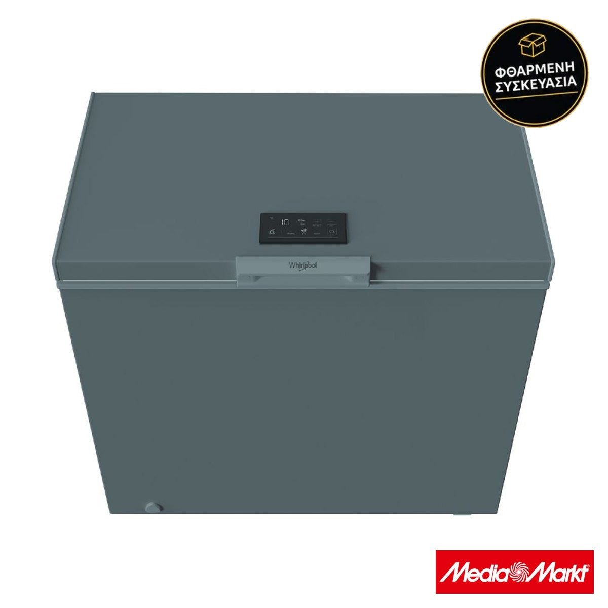 Whirlpool W3RHS19EG