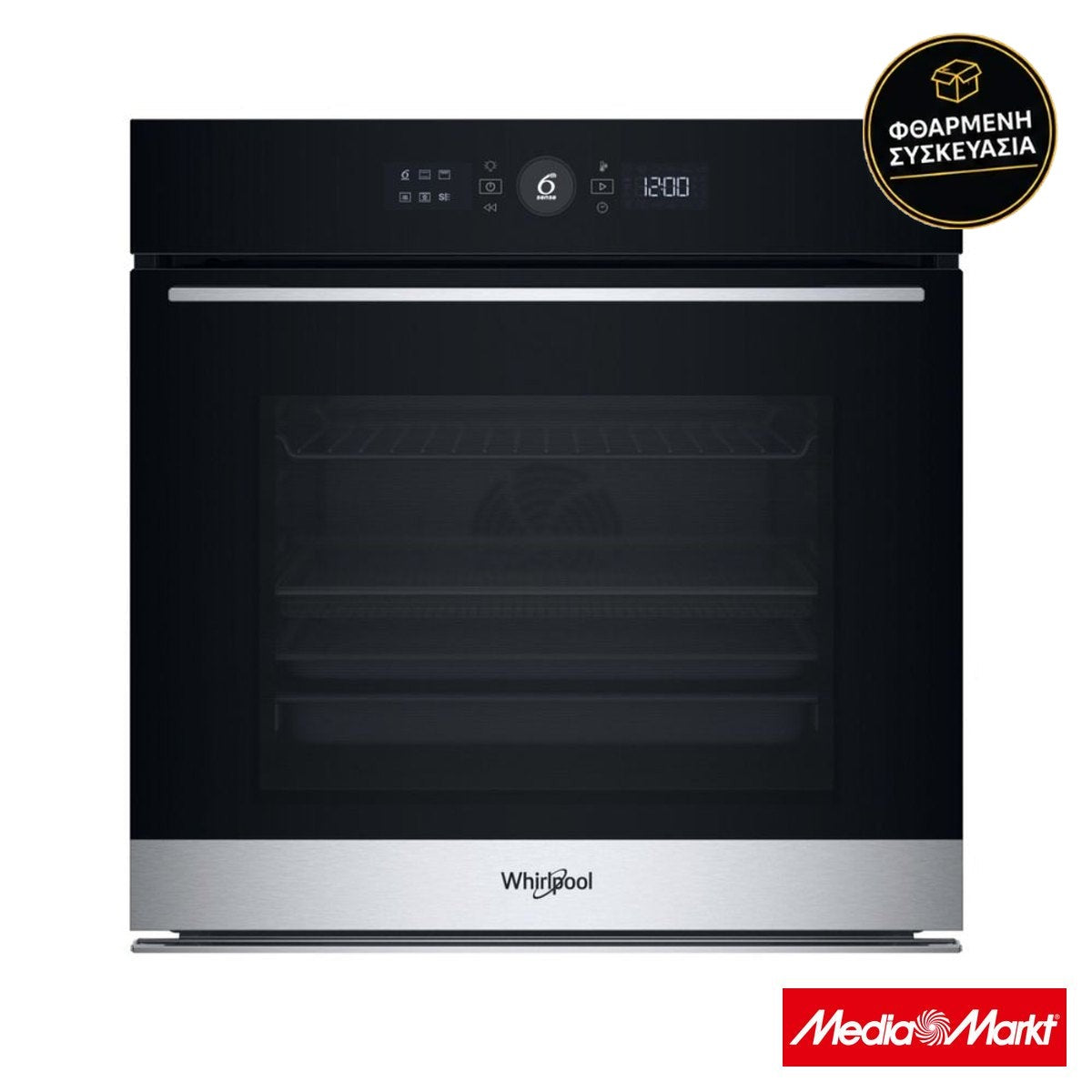 Whirlpool WOI5S81HM1SXA