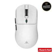 White Shark GM-9010 Maximus White 1