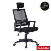 Woodwell BF2008 Black 1