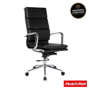 Woodwell BF4800 Black 1