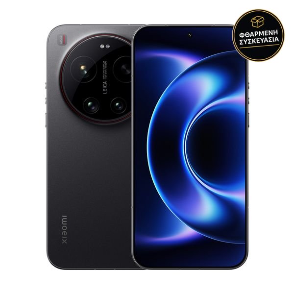 Xiaomi 17 Ultra 16GB/512GB Black 5G