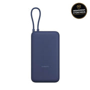 Xiaomi 33W 20.000mAh Ice Blue 1
