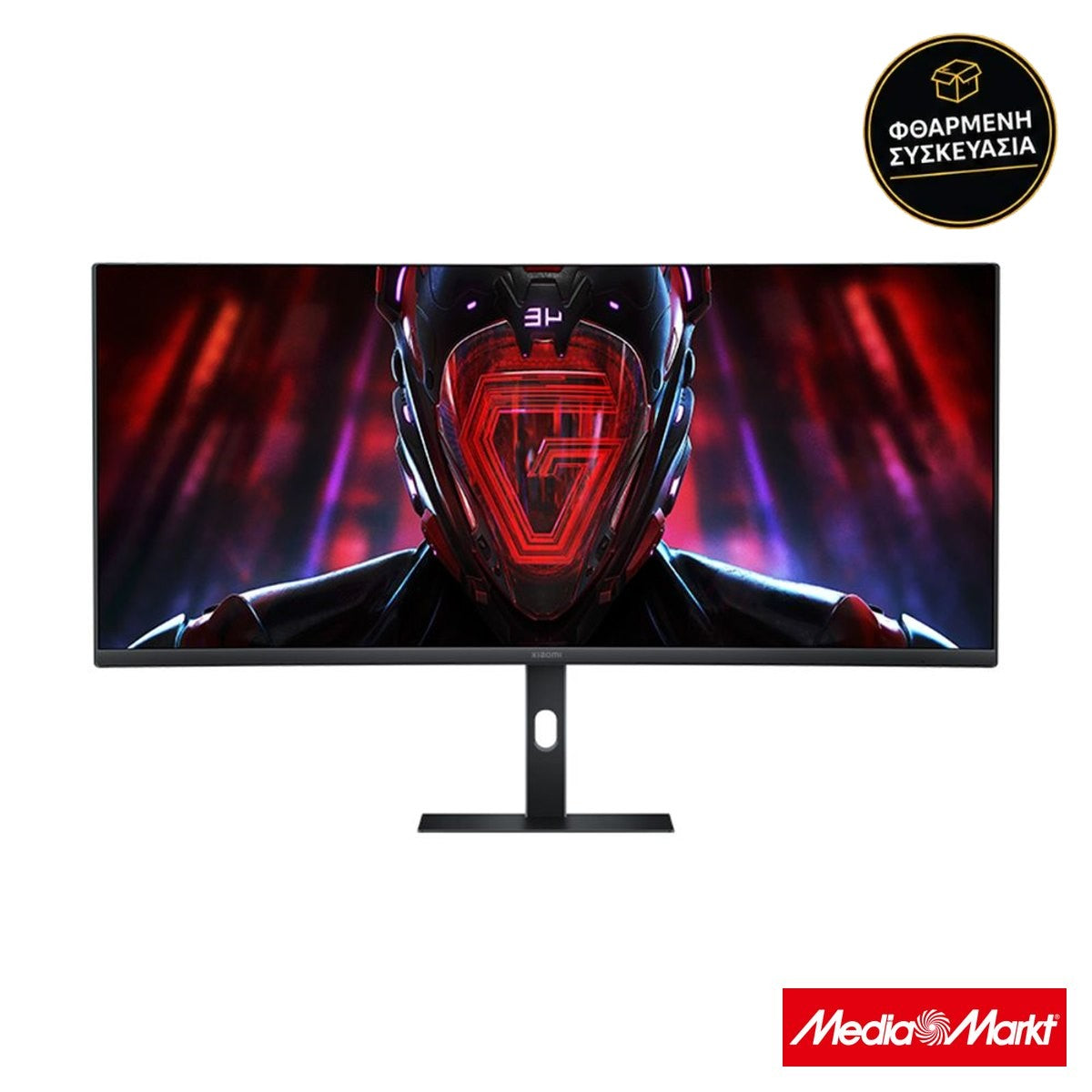 Xiaomi G34WQi 34" WQHD 180Hz Curved