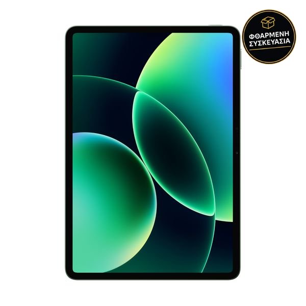 Xiaomi Pad 8 8GB/128GB Wi-Fi Pine Green 1 · φθαρμένη συσκευασία