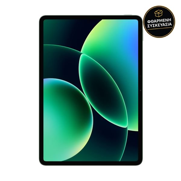 Xiaomi Pad 8 Pro 12GB/512GB Wi-Fi Pine Green 1 · φθαρμένη συσκευασία