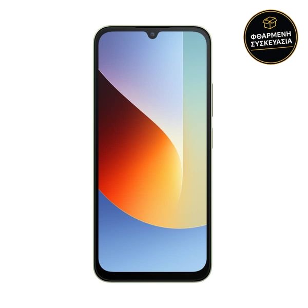 Xiaomi Redmi A7 Pro 4GB/64GB Palm Green 1 · φθαρμένη συσκευασία