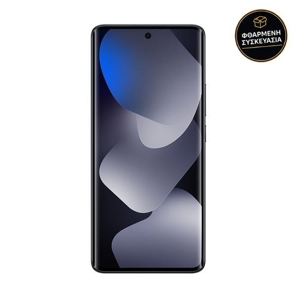 Xiaomi Redmi Note 15 6GB/128GB Black