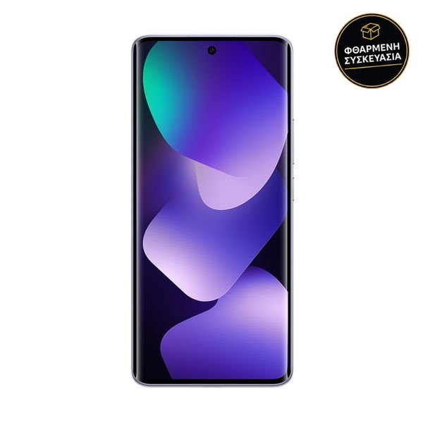 Xiaomi Redmi Note 15 8GB/256GB Mist Purple 5G