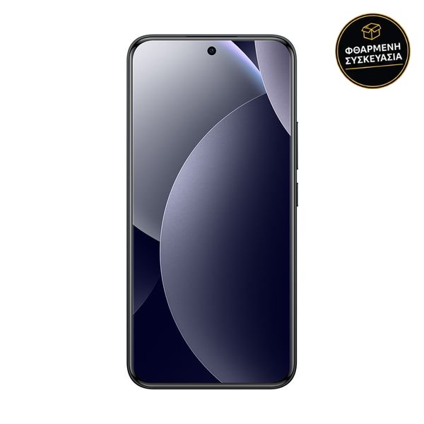 Xiaomi Redmi Note 15 Pro+ 12GB/512GB Black 5G 1 · φθαρμένη συσκευασία