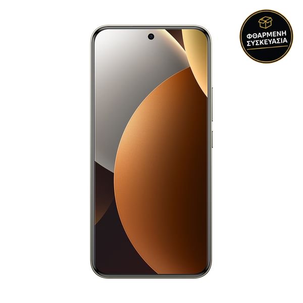 Xiaomi Redmi Note 15 Pro+ 12GB/512GB Mocha Brown 5G 1 · φθαρμένη συσκευασία