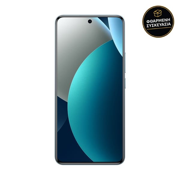 Xiaomi Redmi Note 15 Pro 8GB/256GB Glacier Blue 1 · φθαρμένη συσκευασία