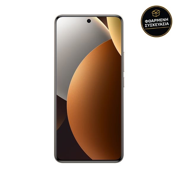 Xiaomi Redmi Note 15 Pro 8GB/256GB Titanium 1 · φθαρμένη συσκευασία
