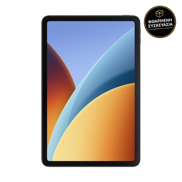 Xiaomi Redmi Pad 2 9.7'' (4GB/64GB) Wi-Fi Silver 1 · φθαρμένη συσκευασία