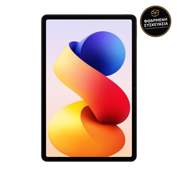 Xiaomi Redmi Pad 2 Pro 256GB Wi-Fi Gray 1 · φθαρμένη συσκευασία