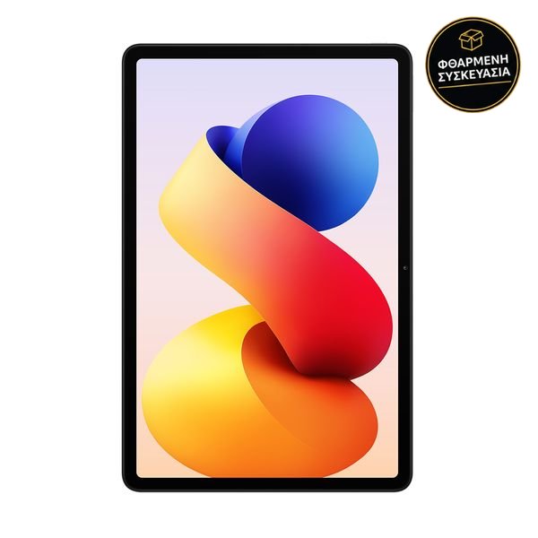Xiaomi Redmi Pad 2 Pro 256GB Wi-Fi Silver 1 · φθαρμένη συσκευασία