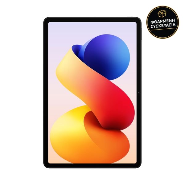 Xiaomi Redmi Pad 2 Pro 8GB/256GB 5G  Gray 1 · φθαρμένη συσκευασία