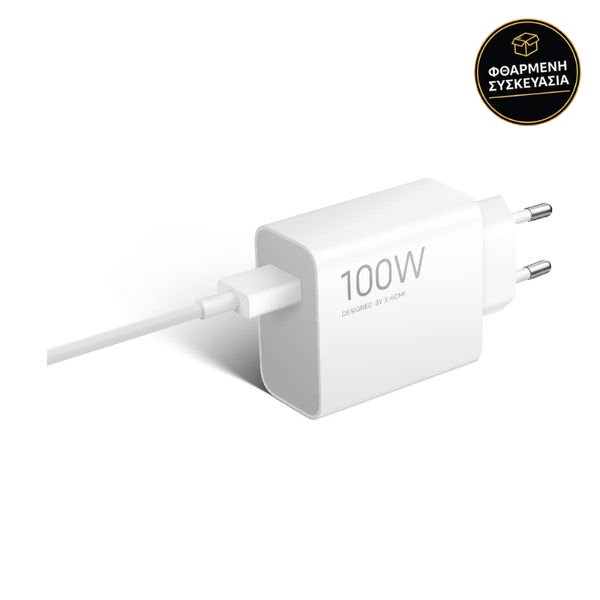 Xiaomi Type-A 100W & Cable